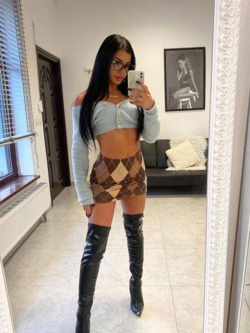 Анкета проститутки Забава - Фото 1, , 25 лет, №3657